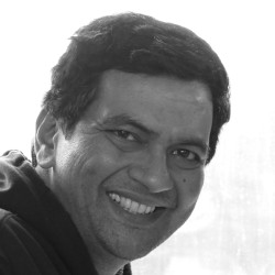 Rajesh Badigeri