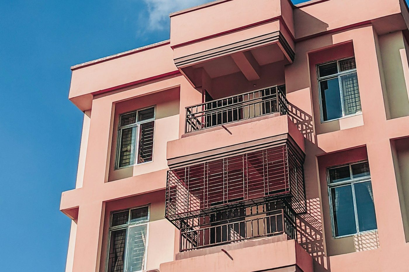 Housing societies and resident communities handle lakhs in collections every year · Photo: Unsplash